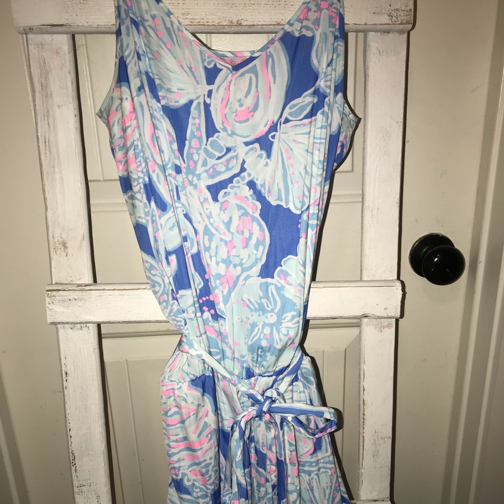 Cute Lily romper!!!